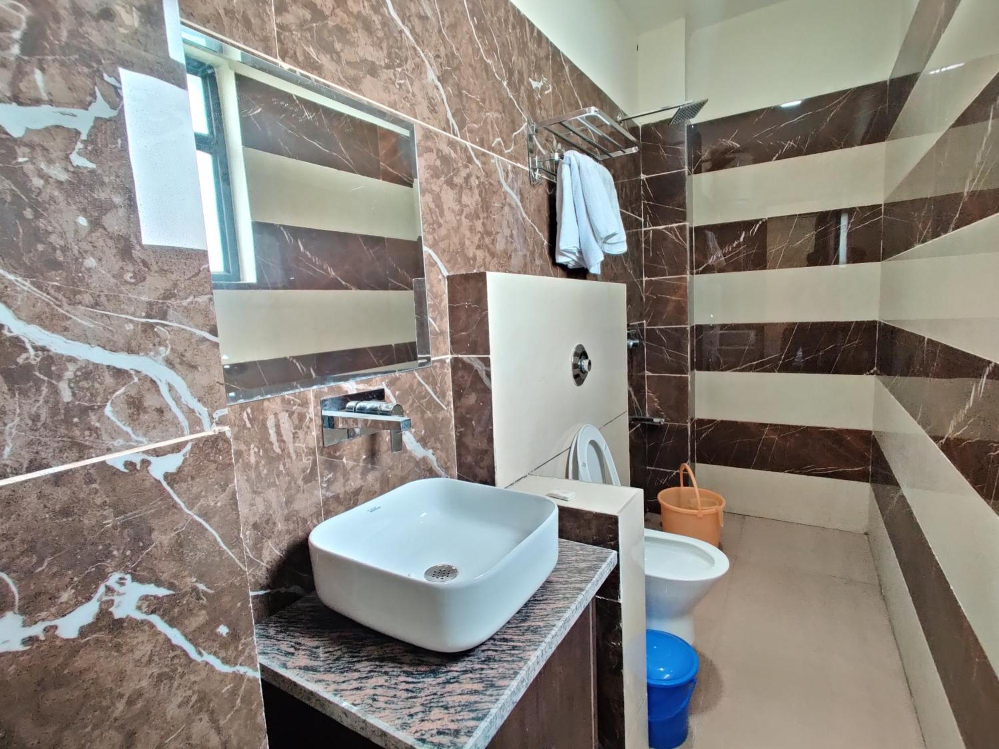 Himalya Boutique Home Stay Amritsar Exterior photo