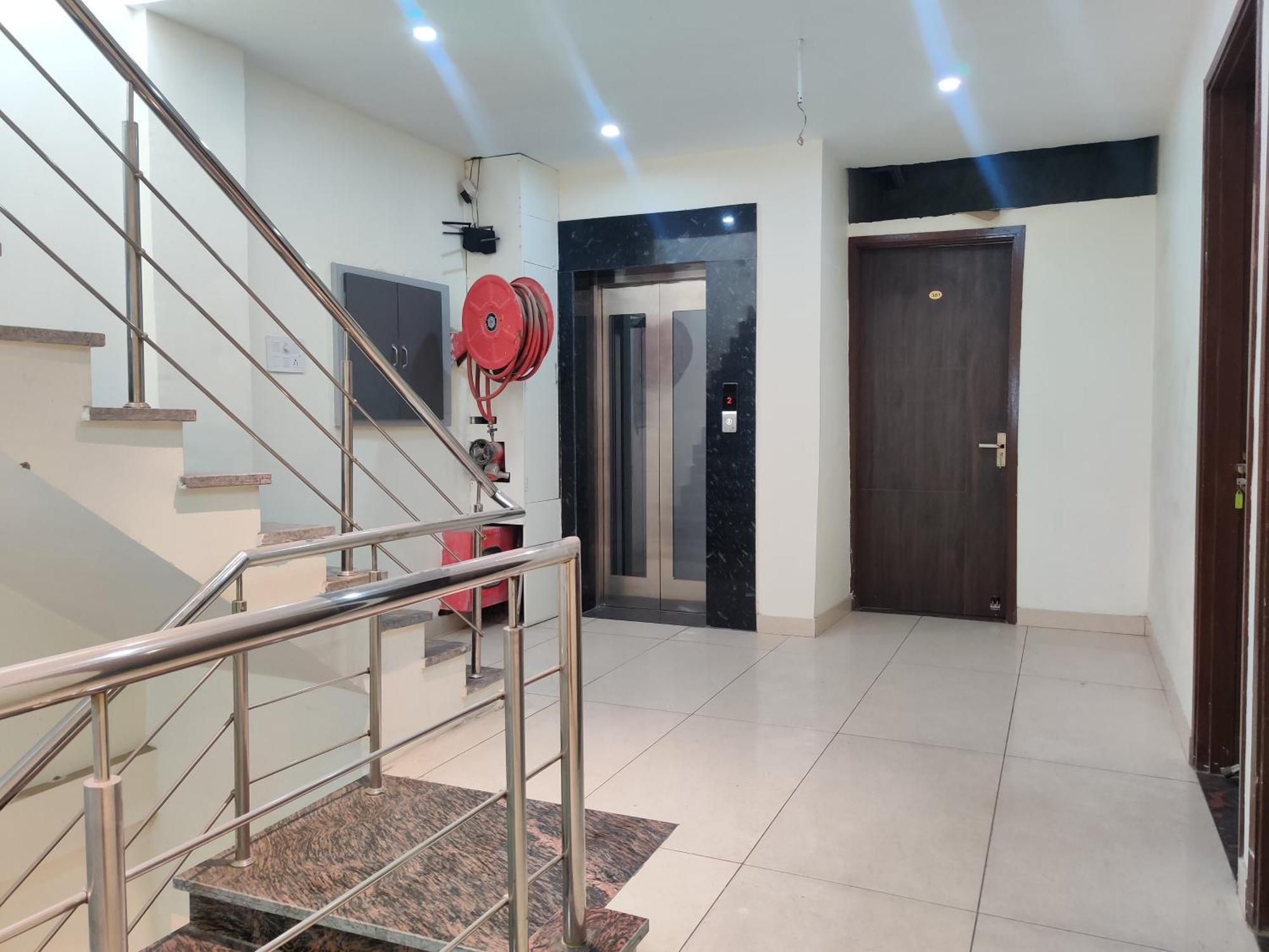 Himalya Boutique Home Stay Amritsar Exterior photo