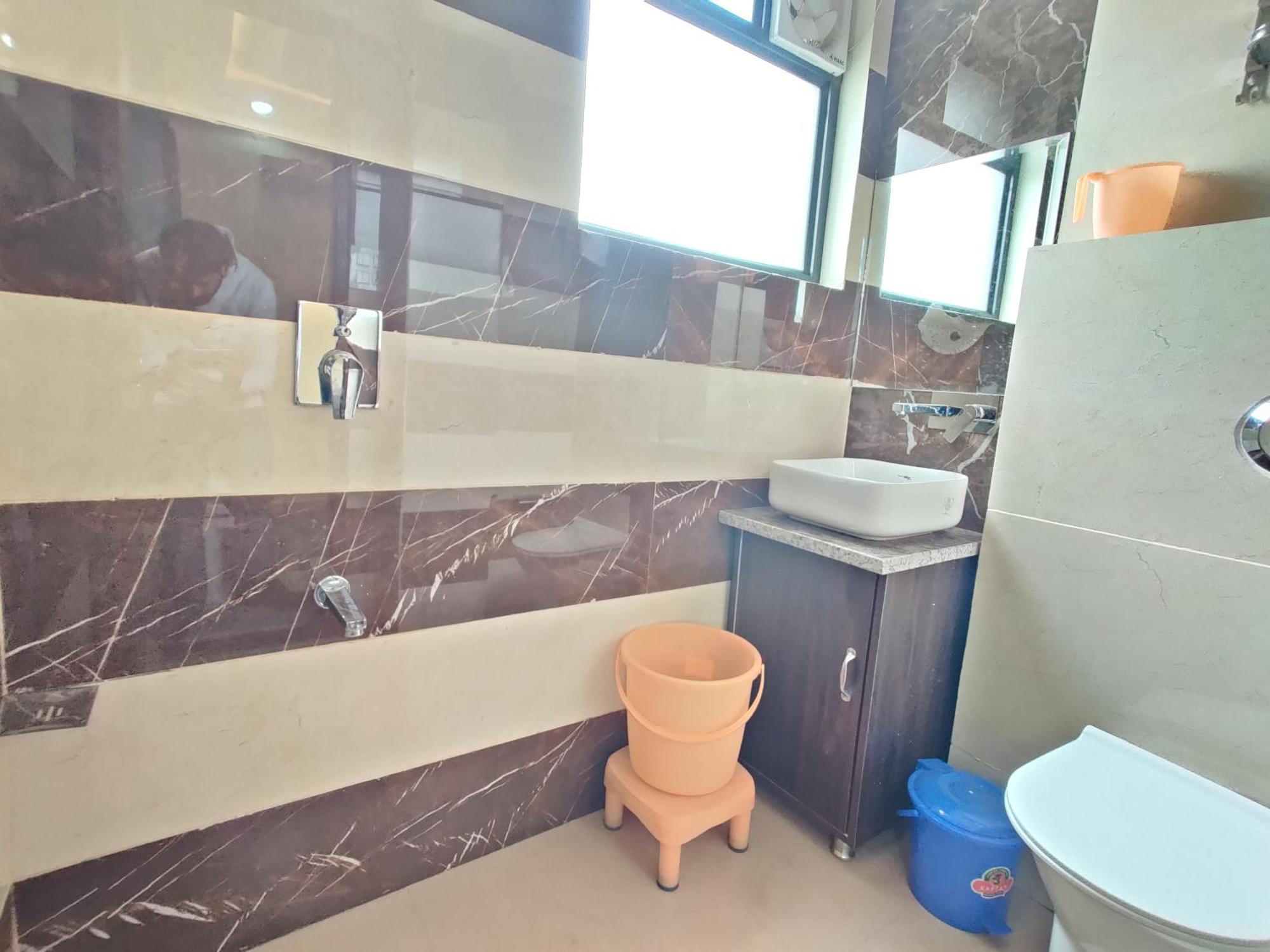 Himalya Boutique Home Stay Amritsar Exterior photo