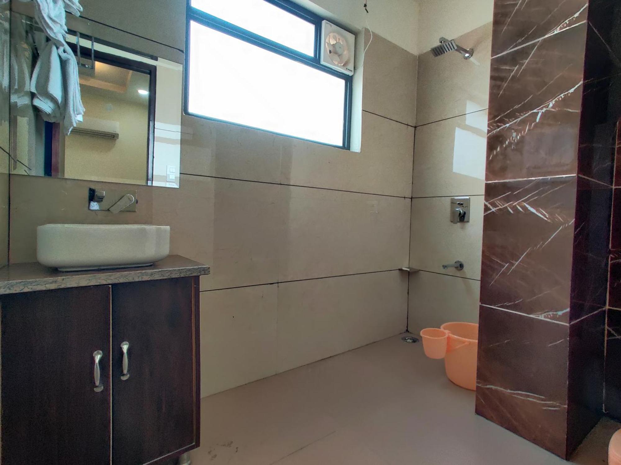 Himalya Boutique Home Stay Amritsar Exterior photo